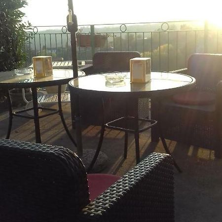 Ferienwohnung La Terrazza Asti Exterior foto
