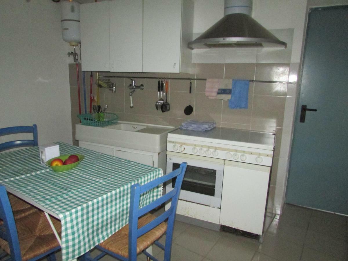 Ferienwohnung La Terrazza Asti Exterior foto