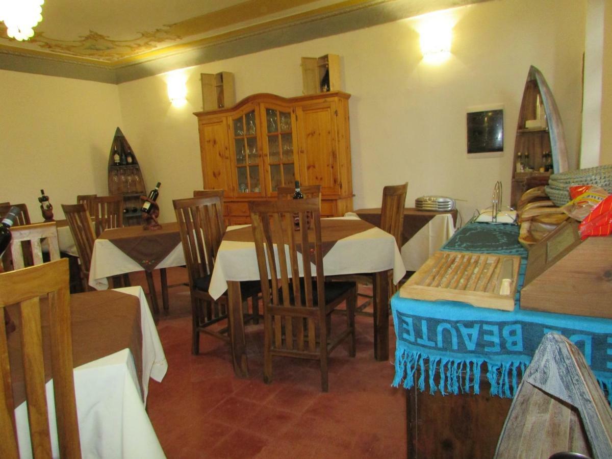 Ferienwohnung La Terrazza Asti Exterior foto