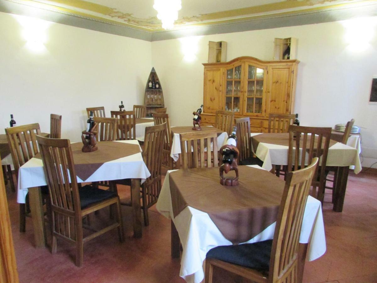 Ferienwohnung La Terrazza Asti Exterior foto