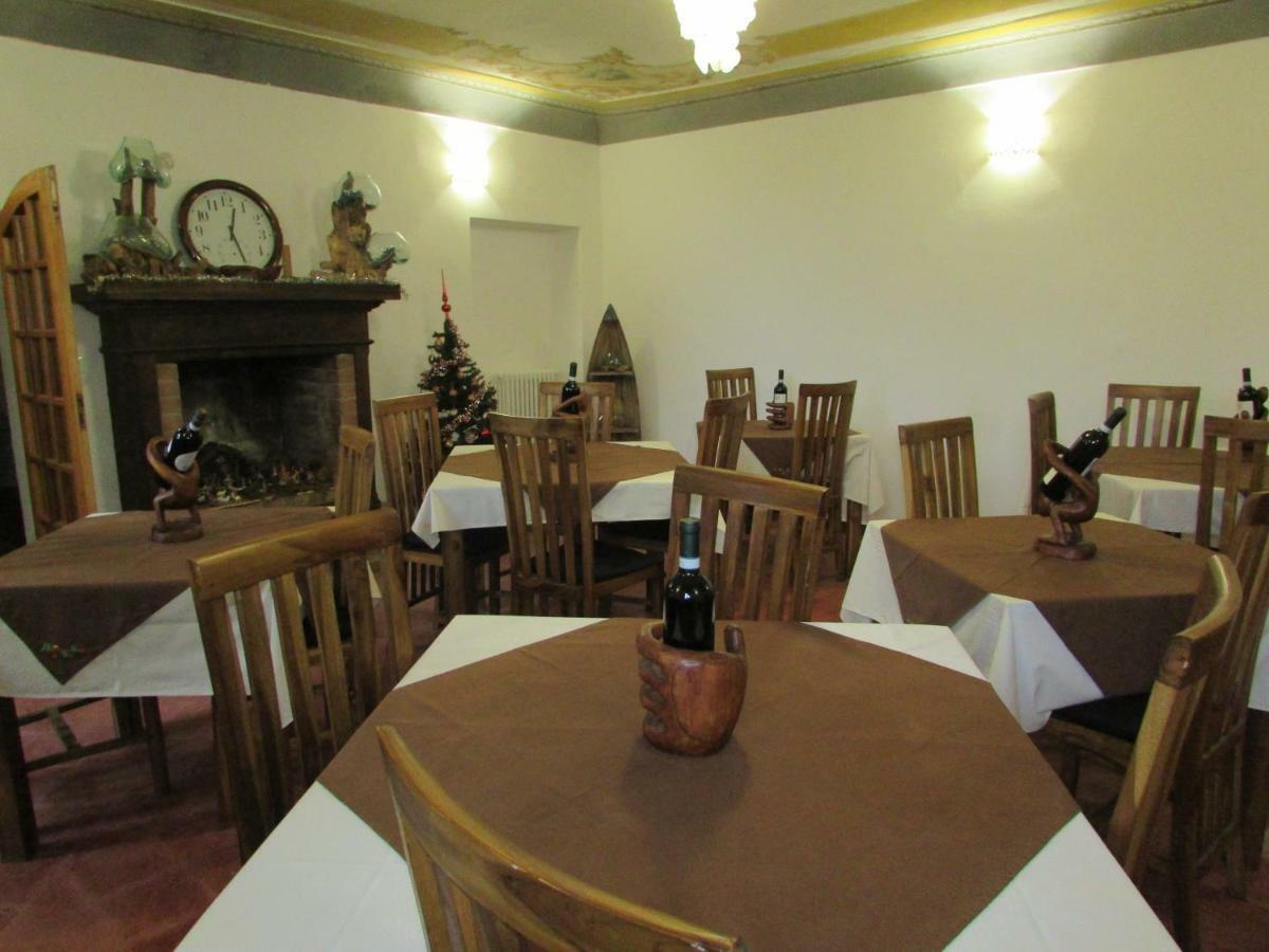 Ferienwohnung La Terrazza Asti Exterior foto